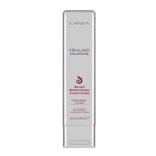 Lanza Healing Silver Brightening Conditioner