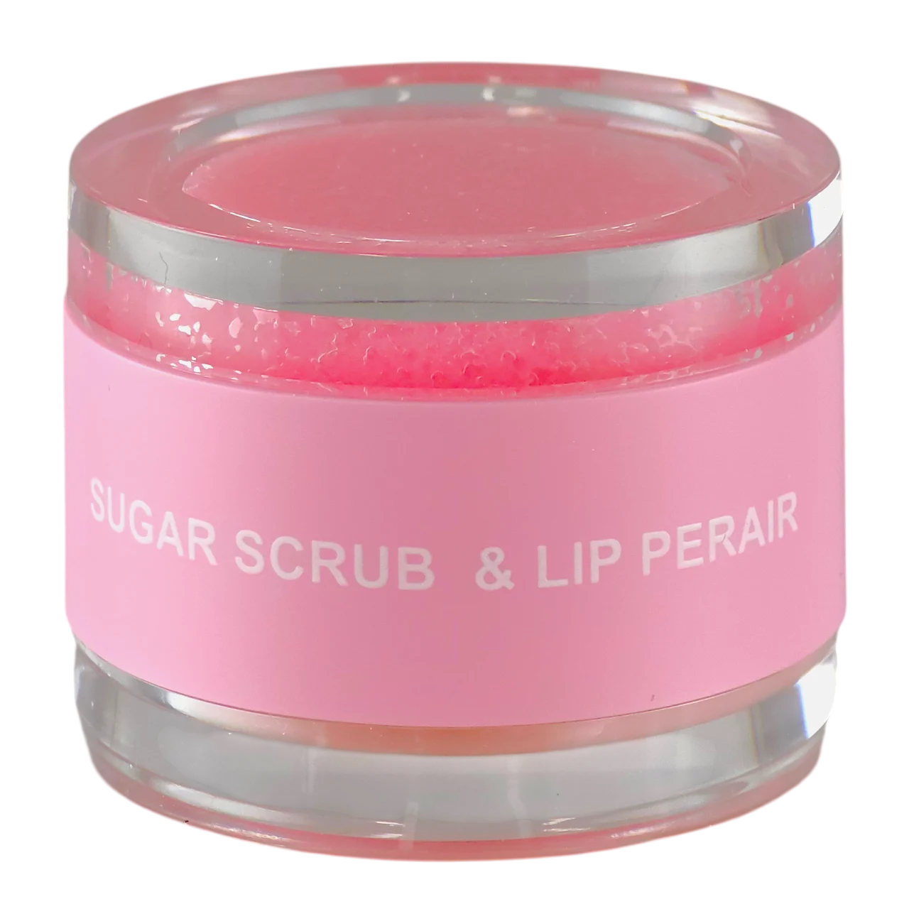 Hnadaiyan 2 in 1 Sugar Scrub & Lip Repair Mask - 0.21 oz