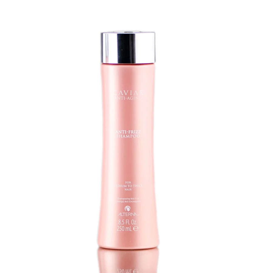 Caviar Anti-Aging Anti-Frizz Shampoo - 8.5 oz