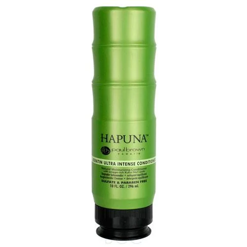 Paul Brown Hapuna Keratin Ultra Intense Conditioner 10 oz
