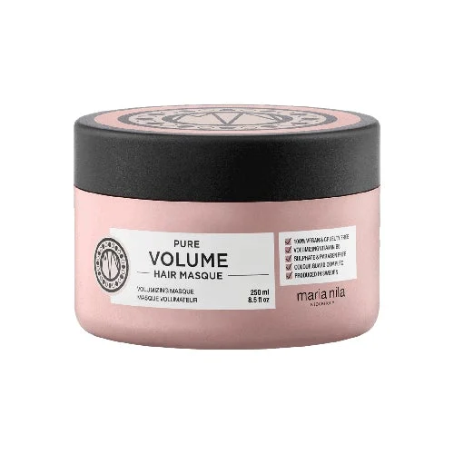 Maria Nila Pure Volume Masque 8.5 oz
