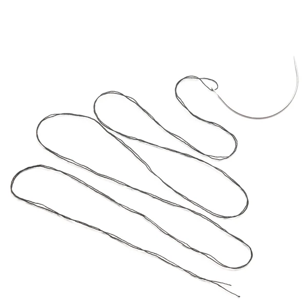 Soft N Style Rossi's Threads Pre-Threaded Weaving Needles 3 pack