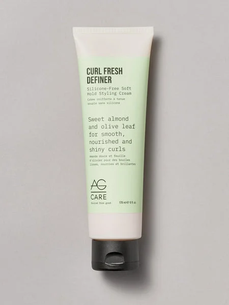 AG Hair Curl Fresh Definer 6 oz