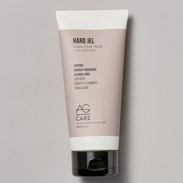 AG Hair Hard Jel 6 oz