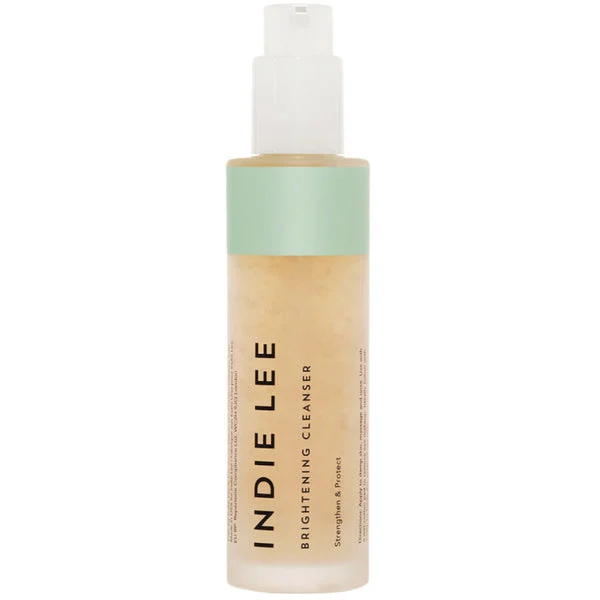 Indie Lee Brightening Cleanser