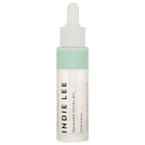 Indie Lee Squalane Facial Oil