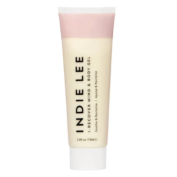 Indie Lee I-Recover Mind + Body Gel 75 ml