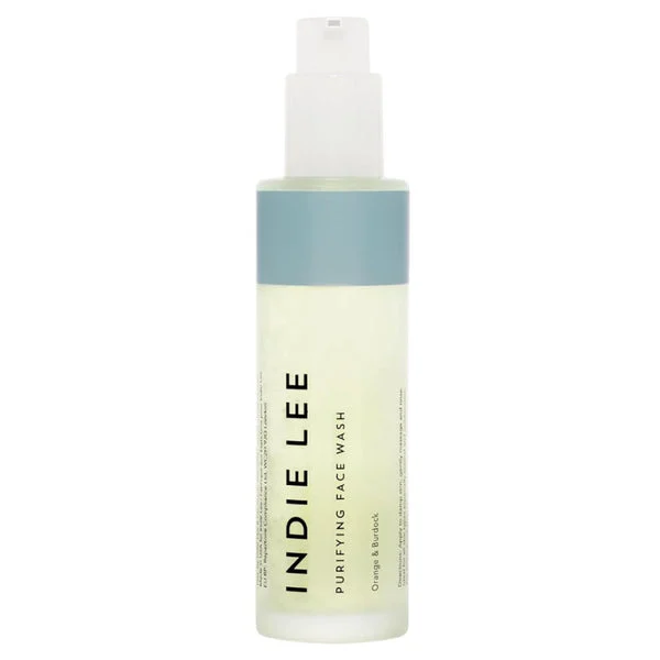 Indie Lee Purifying Face Wash