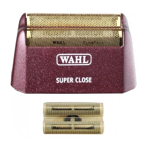 WAHL 5-Star Shaver Replacement Foil & Cutter Bar Assembly
