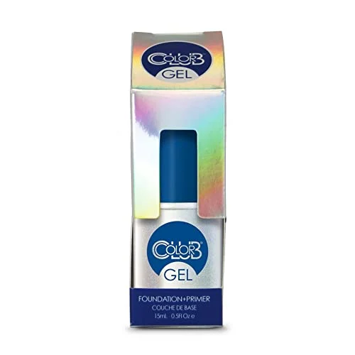 Color Club Gel Foundation And Primer