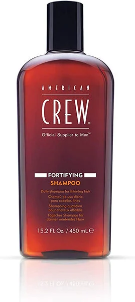 American Crew Fortifying Shampoo 15.2 oz