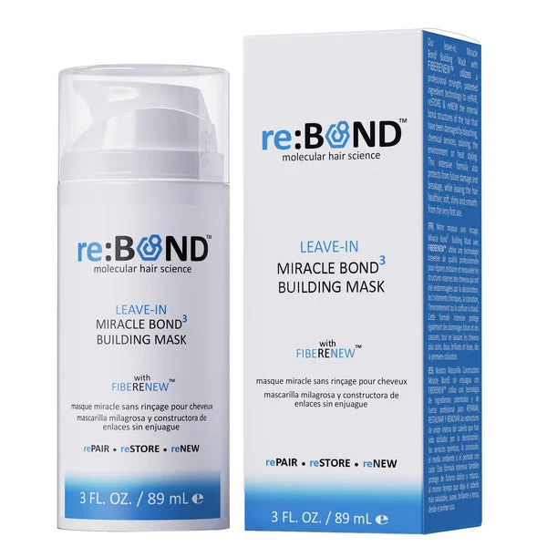 reBond Leave-In Miracle Bond Building Mask