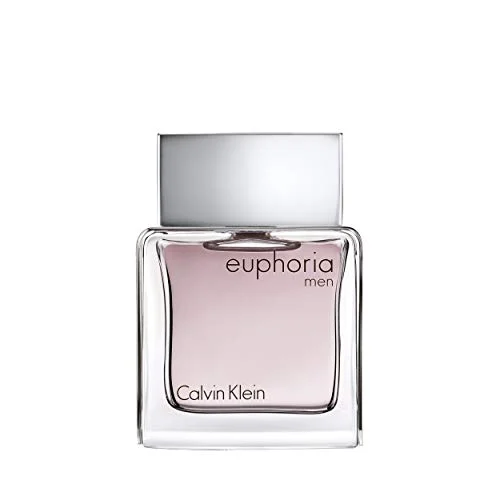 Calvin Klein Euphoria Men's Eau De Toilette Spray