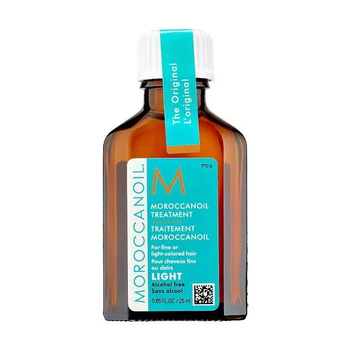 Moroccanoil Treatment LIGHT 0.85 fl.oz.