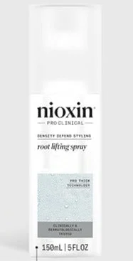 Nioxin Root Lifting Spray 5 oz