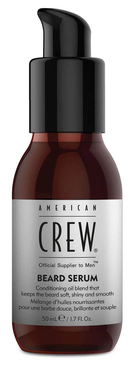 Beard Serum - 1.7 oz