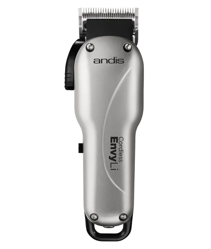 Andis Cordless Envy Lithium Ion Adjustable Blade Clipper