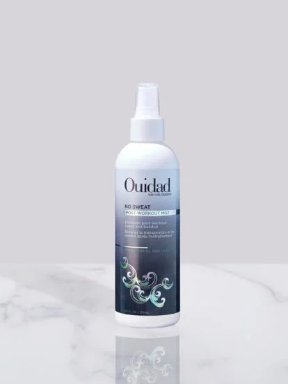 Ouidad No Sweat Post-Workout Mist 8.5 oz