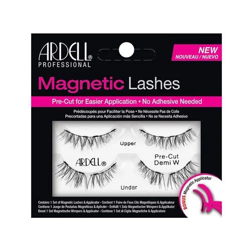 Ardell Magnetic Lash Pre-Cut Demi Wispies