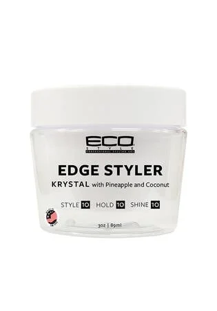 ECO Edge Styler Krystal Gel 3 oz