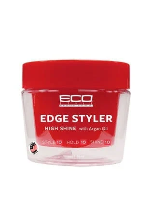 ECO Edge Styler High Shine Gel 3 oz