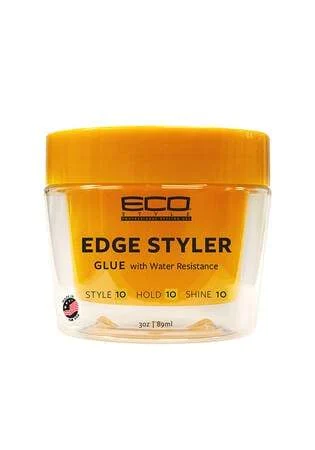 ECO Edge Styler Styling Glue 3 oz