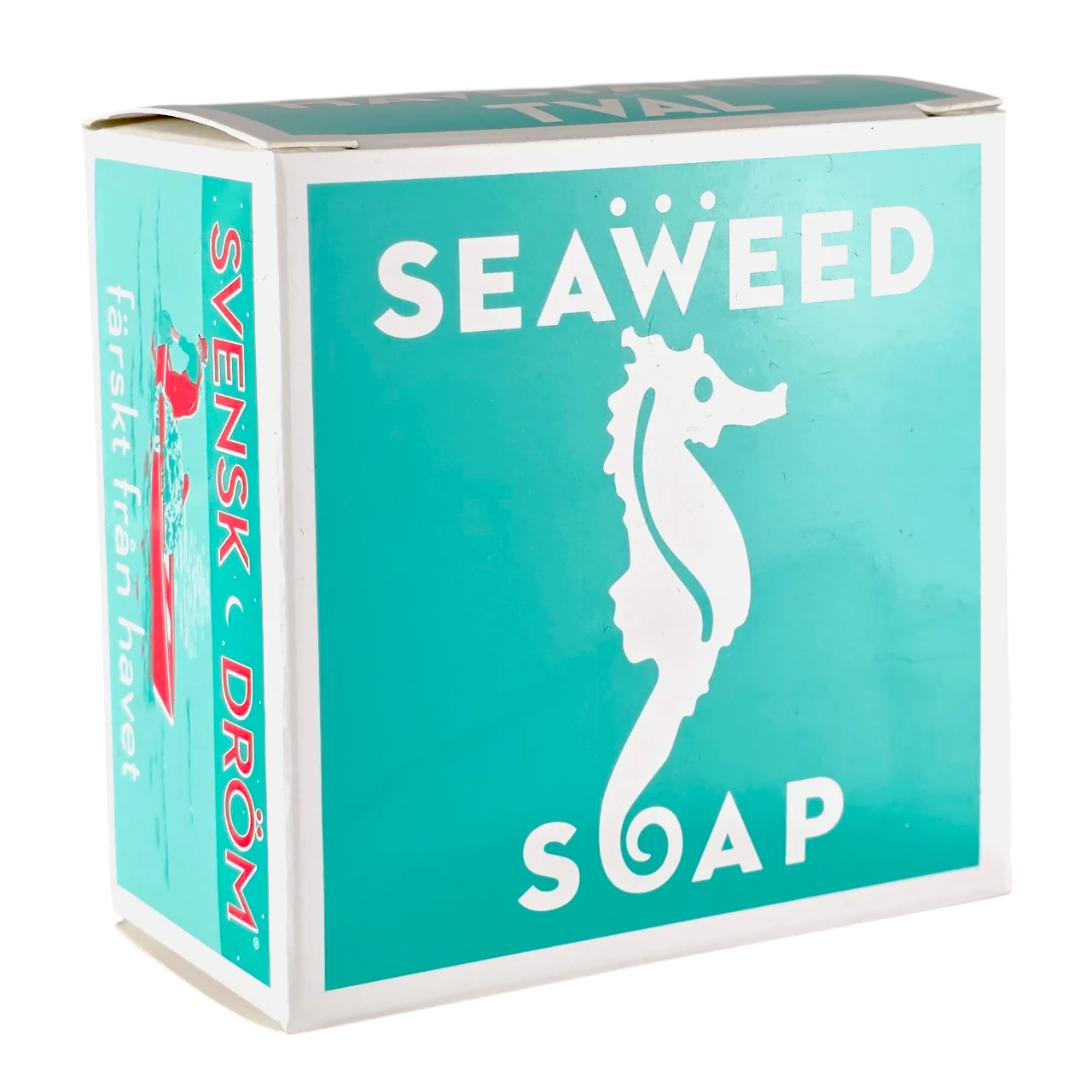 Swedish Dream Clarifying Seaweed Bar Soap - 4 oz