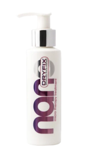 Nano DryFix Thermal Micro Therapy Treatment 4 oz