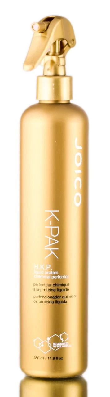 K-Pak Professional H.K.P. Liquid Protein Chemical Perfector - 10.1 oz