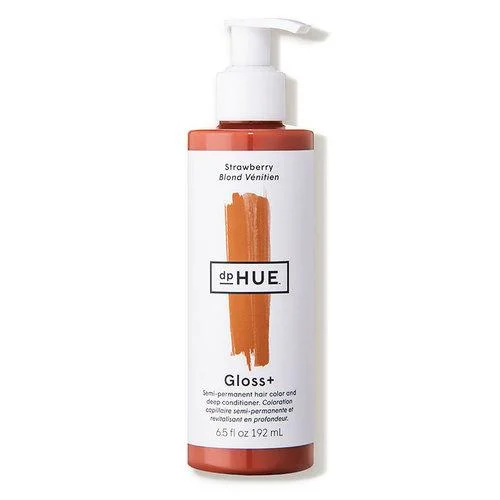 DP Hue Gloss+ 6.5 oz