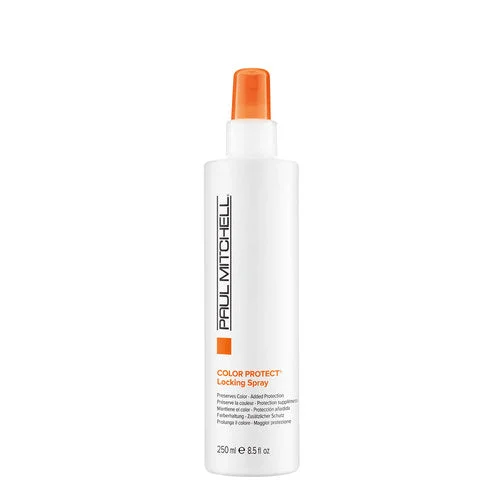 Paul Mitchell Color Protect Locking Spray 8.5 oz