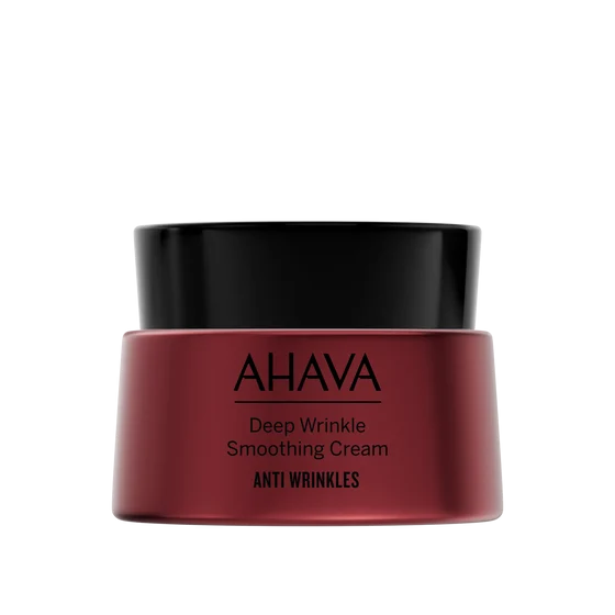 AHAVA AOS Advanced Deep Wrinkle Cream 1.7 oz