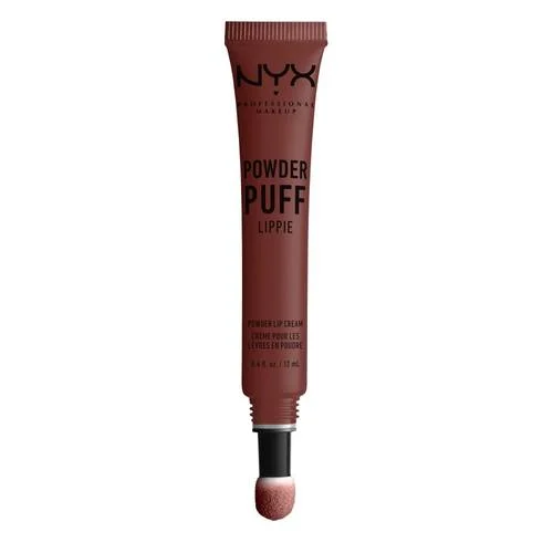 NYX Professional Power Puff Lippie