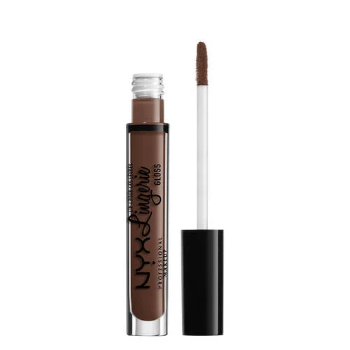 NYX Professional Lip Lingerie Gloss