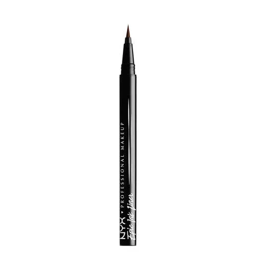 NYX Professional Epic Ink Liner-Brown