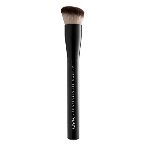 NYX Professional Can't Stop Won't Stop Foundation Brush