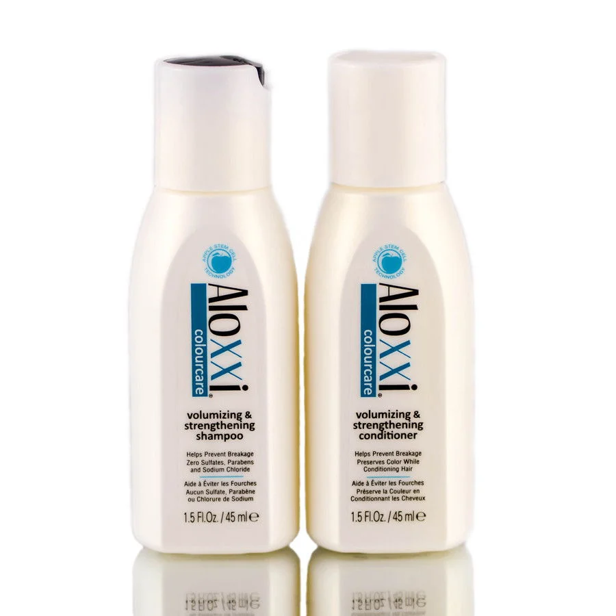 Take Home Volumizing & Strengthening Kit - Option : Duo Kit