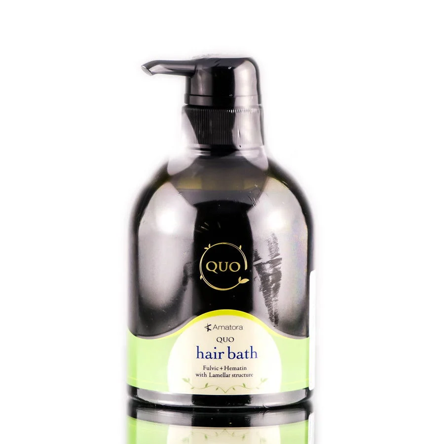 Quo Hair Bath - Size : 13.5 oz