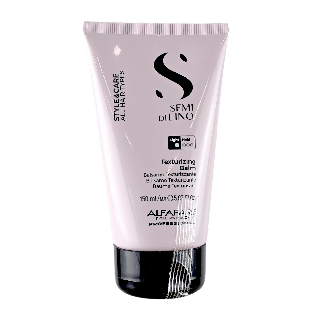 Semi Di Lino Style & Care Texturizing Balm (Light Hold) - 5.07 oz