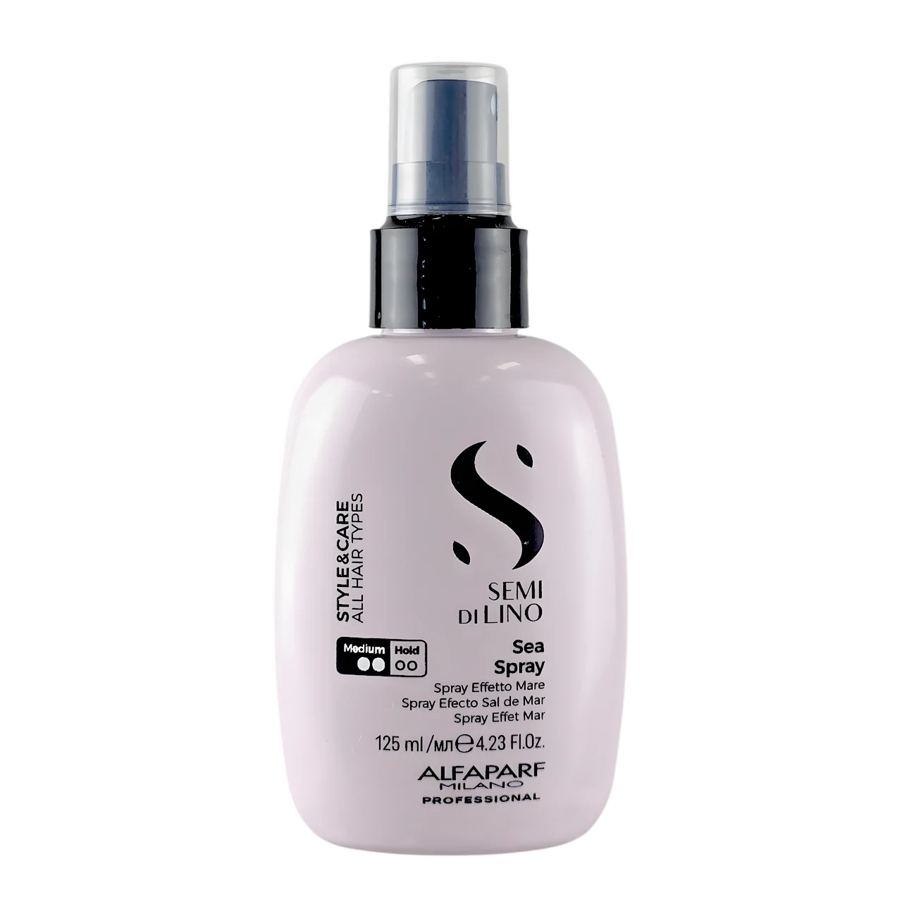 Alfaparf Semi Di Lino Sea Spray - 4.23 oz
