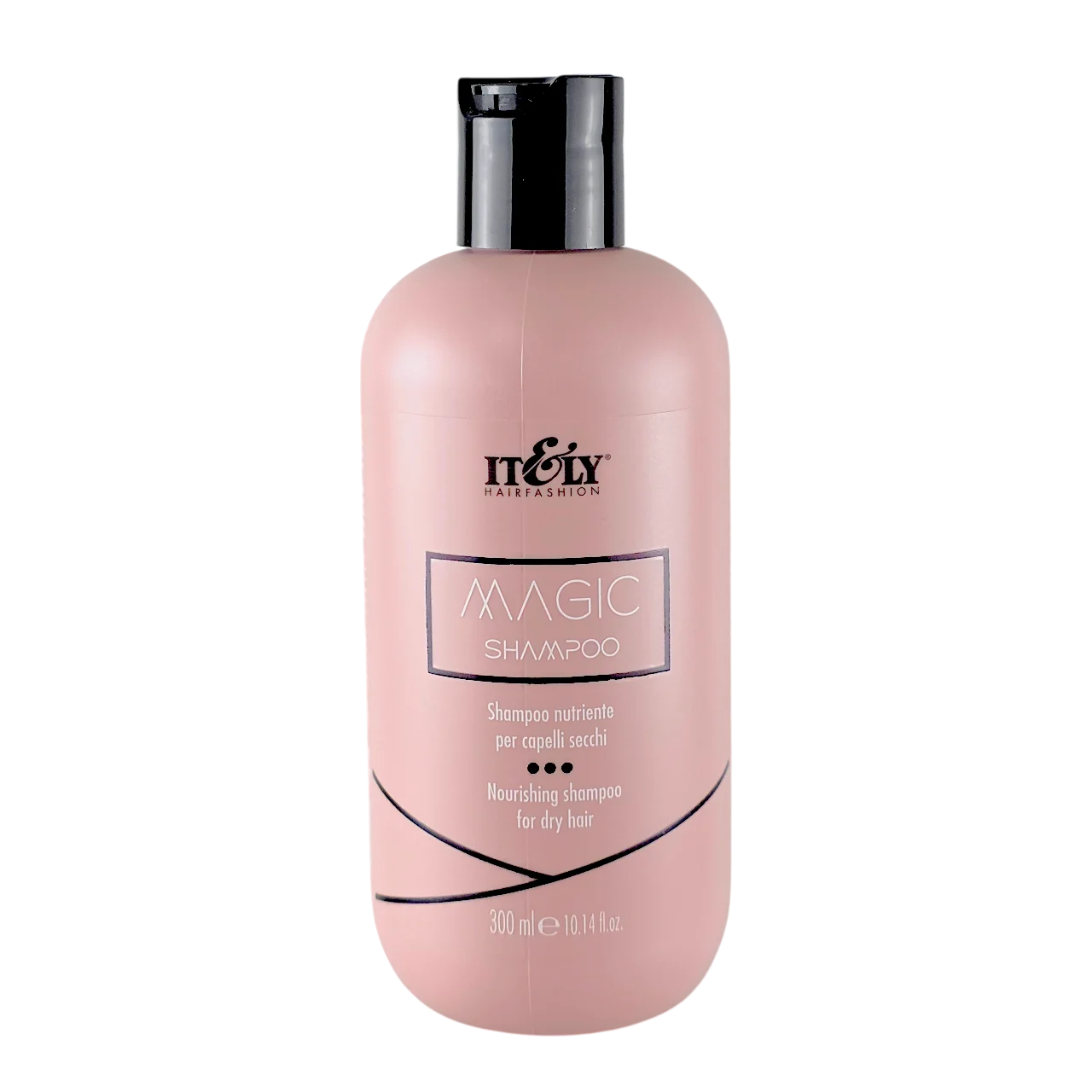 IT&LY Magic Nourishing Shampoo for Dry Hair - 10.14 oz