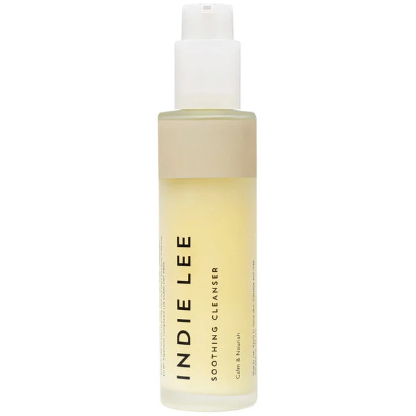 Indie Lee Soothing Cleanser 125 ml