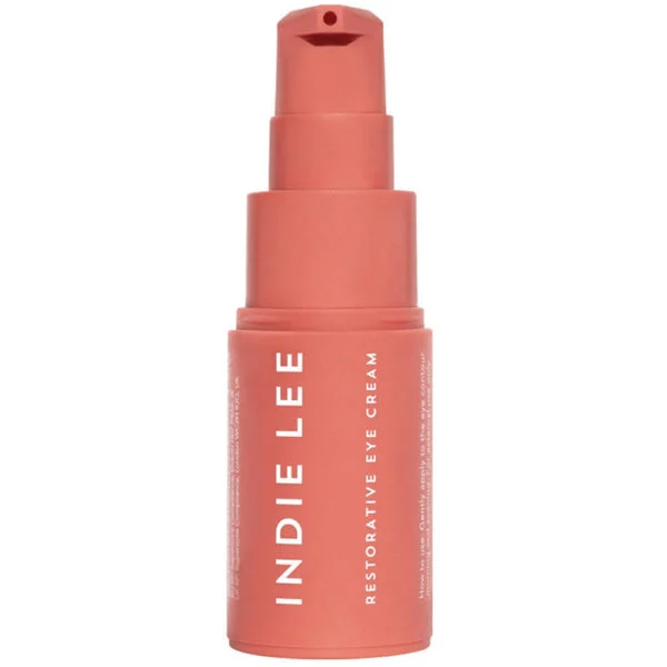 Indie Lee Restorative Eye Cream 15 ml