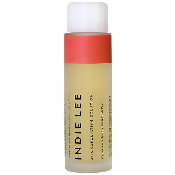 Indie Lee AHA Exfoliating Solution 125 ml
