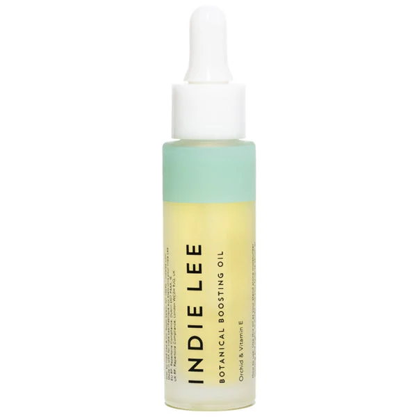 Indie Lee Botanical Boosting Oil 30 ml