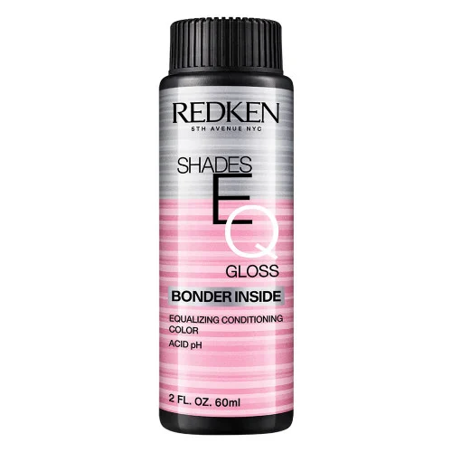 Redken Shades EQ Bonder Inside Hair Color 2 oz.