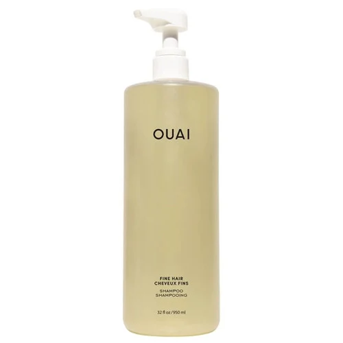 OUAI Fine Shampoo 1 ltr.