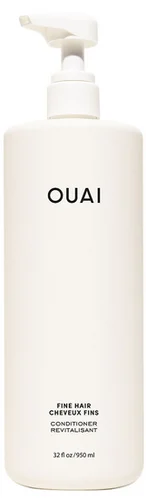 OUAI Fine Conditioner 1 ltr.