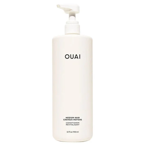OUAI Medium Conditioner 1 ltr.