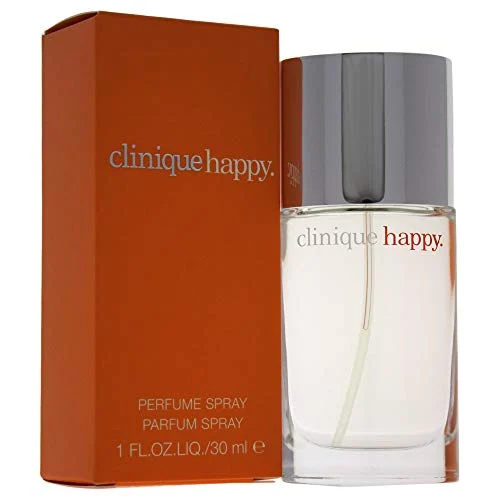 Clinique Happy Women's Perfume Spray